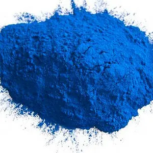 Superb blue pigment used in Colored Cold mix& Warm mix& Hot mix asphalt pavement and so on