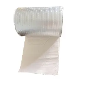 Cinta de butilo de papel de aluminio-autoadhesiva de goma de butilo súper fuerte