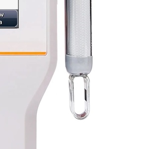 เครื่องวัดค่าการนำไฟฟ้าแบบพกพา EC310T เครื่องทดสอบคุณภาพน้ำ TDS แบบใช้มือถือเครื่องวิเคราะห์ค่าความต้านทานความเค็ม TEMP EC - Product Image 4