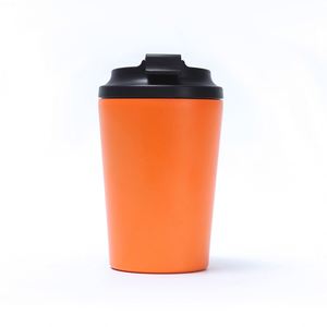 แก้วกาแฟแบบขายส่ง ขนาด 350 มล. 12 ออนซ์ เก็บความร้อนสุญญากาศ ลายสวยน่ารัก พิมพ์ลาย 3 มิติ ปรับแต่งได้ - Product Image 4