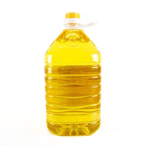 Автоматическая упаковочная линия для масла, линия розлива для производства пальмового масла и растительного масла