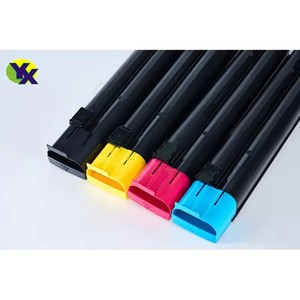 Cartucce Toner Compatibili Xe Rox 5580 CT201582 CT201583 CT201584 CT201585 - Product Image 5