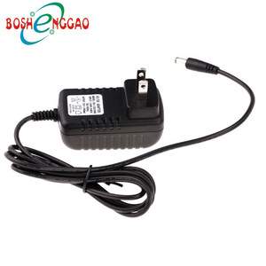 BSGPOWER 12V 1A <b>Power</b> <b>Adapter</b> DC Output <b>US</b> Plug Constant Voltage LED Strip Supply - Product Image 4