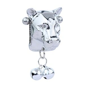 Pinzas para Pezones con Forma de Cabeza de Buey QKKQ, Equipo de Bondage BDSM, Pinzas para Pezones para el Placer del Dolor, Juguetes Sexuales, Pinzas para Senos para Mujeres - Product Image 2