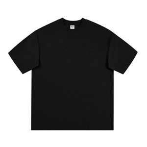 PKU-Camiseta de Sheines de alta calidad, Jersey grueso de gran tamaño, holgado, personalizado, venta al por mayor de fábrica, de China, de estilo mixto, 2017 - Product Image 2
