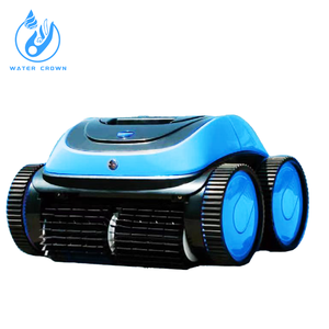 <span class=keywords><strong>Robot</strong></span> Inteligente para Limpieza de Piscinas Water Crown, Control por Teléfono Móvil, Limpiador de Piscinas por Succión, Venta al por Mayor de Fábrica - Product Image 6