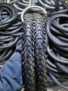 Nouvelle marque chinoise NAXX 24x2.10 24x2.30 meilleure qualité personnalisée City Friendly Tube en caoutchouc naturel <span class=keywords><strong>pneu</strong></span> de <span class=keywords><strong>vélo</strong></span> de montagne - Product Image 5