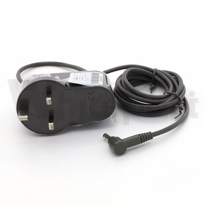 Mã 917530-01 100-240V 50/60Hz 0.6A UK Cắm 3 Chân phù hợp cho DC30 DC31 DC35 <span class=keywords><strong>Dyson</strong></span> - Product Image 3