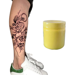 ครีมสักลายธรรมชาติสำหรับคิ้ว อายไลเนอร์ และริมฝีปาก ขายส่ง - Product Image 2