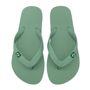 <span class=keywords><strong>Chanclas</strong></span> Clásicas de Alta Calidad con Banderas de <span class=keywords><strong>Brasil</strong></span>, Éxito de Ventas para Verano y Playa, Pantuflas para Hombres, Mujeres y Niños - Product Image 4