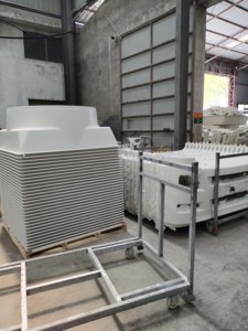 Chine Usine De Bonne Qualité sous-sol industriel ventilateur d'extraction - Product Image 5
