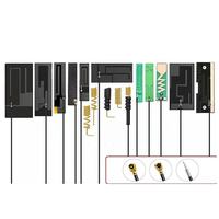 Antenne FPC flexible intégrée 4G LTE Omni 800-2700 MHz pour module intelligent, tracker et passerelle - Vente en gros