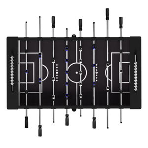 Futbolín de 55 Pulgadas a Precio de Mayoreo, Mesa de Futbolín de MDF con Rotación de 360 Grados para 4 o 2 Jugadores - Product Image 4
