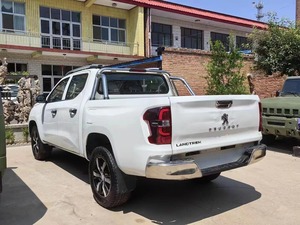 Se Aceptan Pedidos Personalizados, Nueva Camioneta Dongfeng <span class=keywords><strong>Peugeot</strong></span> 4x4, Precio Bajo, Gran Venta - Product Image 5