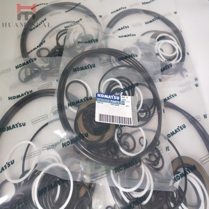 Kit de joints toriques pour excavatrice PC400-7 PC450-7, kit de joints de pompe hydraulique 708-2H-00031 - Product Image 1