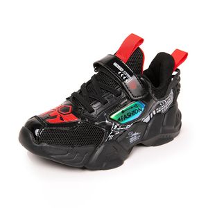 Trung Quốc Nhà sản xuất tùy chỉnh thoải mái unisex Giày thể thao chàng trai sinh viên giản dị Giày thể thao trẻ em giày - Product Image 2