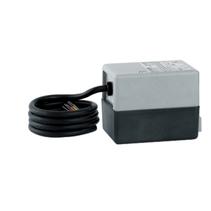 Motore di ricambio per valvole 642 e 643, larghezza 8,7 cm, altezza 8,5 cm, lunghezza 11,2 cm, parti per sistemi HVAC - Product Image 1