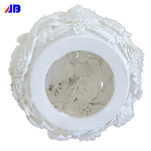 Service d'impression 3D en métal SLS pour prototypes rapides avec fraisage et usinage de modèles de figurines de grande taille 3D-2306 - Product Image 2