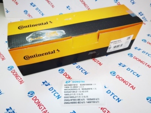 大陆丰田马自达标致原装VDO共轨喷油器A2C59511612 SU00100836 Y404-13-250A 9663429280 5WS40516 - Product Image 3