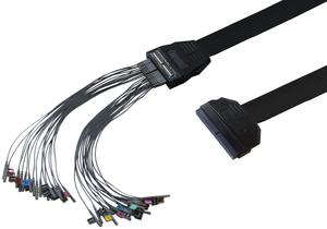 Sonde logique numérique Rigol Pla2216 à 16 canaux, compatible avec la série <span class=keywords><strong>Mso5000</strong></span>, instrument de mesure électronique à signaux mixtes - Product Image 2