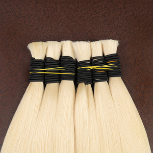 Grado 10a brasiliano 100% capelli umani vergini onda del corpo, capelli umani brasiliani vergini stoppino meches capelli 100% cheveux naturelle - Product Image 2