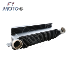 <span class=keywords><strong>Intercooler</strong></span> + tuyau de descente pour <span class=keywords><strong>BMW</strong></span> 116d 118d 120d 123d <span class=keywords><strong>320d</strong></span> 318d 520d Série E N47 - Product Image 3