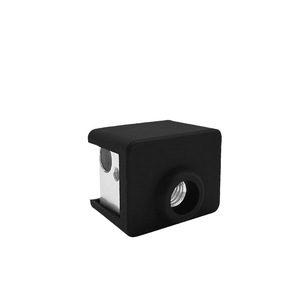 Cubierta de Aislamiento de Silicona para Cabezal de Impresora ELEGOO Neptune 4 Pro, Accesorio para Impresora 3D - Product Image 1
