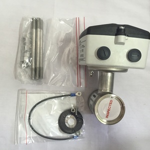 Good Repeatability <b>Flow</b> <b>Meter</b> for SITRANS FM Series - Product Image 6