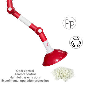 <span class=keywords><strong>Campana</strong></span> <span class=keywords><strong>extractora</strong></span> de humos de gas universal de laboratorio a la venta - Product Image 3