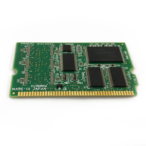 การ์ดแรม CNC FANUC A20B-3900-0297 การ์ด FROM/ROM ของแท้ใหม่สำหรับเครื่องจักร - Product Image 4