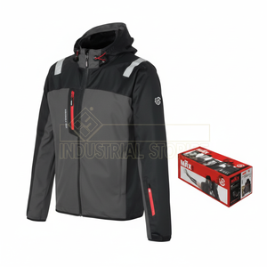 แจ็คเก็ตปลาแซลมอนกลางแจ้ง - Product Image 1