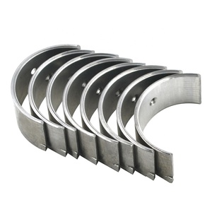 8 Piezas de Cojinetes de Biela para Motocicleta SUZUKI GSXR1300 GSX1300R Hayabusa ABS GSF1200 GSF1200S Bandit GSF1250 GSX1200 <span class=keywords><strong>GSX1250</strong></span> - Product Image 1