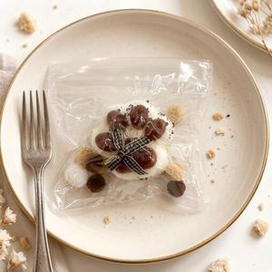 Giocattolo Morbido a Forma di Zampa di Gatto in Cioccolato Bianco, Antistress, Giocattolo Sensoriale per Bambini e <span class=keywords><strong>Adulti</strong></span> - Product Image 1
