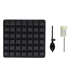2.0 Airbag Decompression Inflatable Sports Outdoor Seat <b>Cushion</b> Portable Moisture-Proof TPU Mat Wholesale - Product Image 5