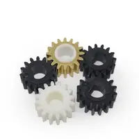 Запасные части для копировального аппарата 411018-Gear для комплекта разработчика Aficio 1022 1027
