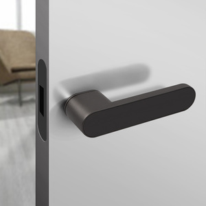 <span class=keywords><strong>2025</strong></span> phong cách mới sinh thái khóa cửa xử lý trong Nhà Phòng Ngủ Tay Nắm Cửa khóa cửa nhà khóa - Product Image 2