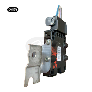 TUZHIHAO para <span class=keywords><strong>Lexus</strong></span> IS250 <span class=keywords><strong>F</strong></span> <span class=keywords><strong>Sport</strong></span> (XE30) Computadora de Bomba de Combustible Original, Original de <span class=keywords><strong>Segunda</strong></span> <span class=keywords><strong>Mano</strong></span>, Totalmente Funcional - Product Image 4