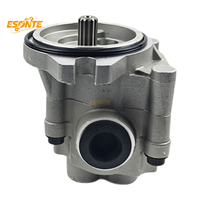 Pompe hydraulique pilote 342-1882 3421882 pour excavatrice CAT 330D 336D 336E 336F – Pompe principale et pompe de charge