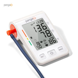 <span class=keywords><strong>Brassard</strong></span> électronique tensiomètres numériques hôpital sphygmomanomètre automatique jauge <span class=keywords><strong>tensiomètre</strong></span> - Product Image 5