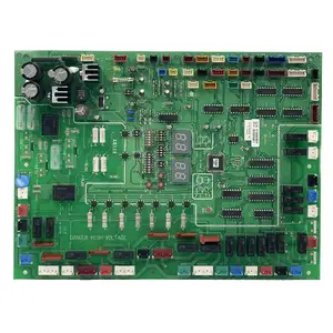 정품 HITACHI 스마트 Vrf 에어컨 시스템 부품 17B33329A AC 인버터 보드 어셈블리 Pcb 17B34448B 판매 중