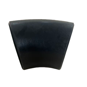 Coudes en <span class=keywords><strong>acier</strong></span> inoxydable de grande taille, 90 degrés, 45 degrés, 201, 304, 316, 316l, pour pipeline d'huile/gaz/eau - Product Image 3