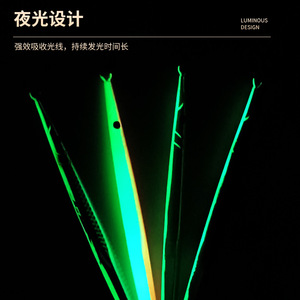 Señuelos <span class=keywords><strong>de</strong></span> Metal Luminosos, Señuelos <span class=keywords><strong>de</strong></span> Pesca Jigging <span class=keywords><strong>de</strong></span> Hundimiento Rápido, <span class=keywords><strong>Cebo</strong></span> Duro Artificial <span class=keywords><strong>de</strong></span> Agua Salada Hecho <span class=keywords><strong>de</strong></span> Plomo, 60g-350g, Novedad - Product Image 3