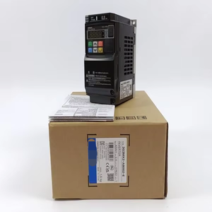 Yeni ve orijinal 3g3mx2-ab002-e çok fonksiyonlu kompakt otomatik programlanabilir endüstriyel otomasyon - Product Image 1