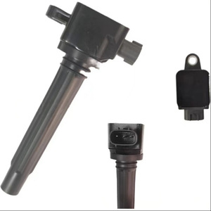Bobine d'allumage Jilong 3209 pour moteur hors-bord Yamaha 300HP 4 cylindres, pièce de rechange marine - Product Image 3