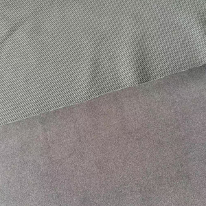 Chất lượng cao ngoài trời vải nylon <span class=keywords><strong>taslon</strong></span> ngoại quan <span class=keywords><strong>Polyester</strong></span> dày đặc in Oxford vải cho quần áo chống tĩnh điện cho quần áo ngủ - Product Image 3