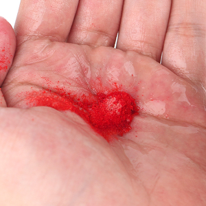 Blood Capsule <strong>Joke</strong> Toys - Product Image 3