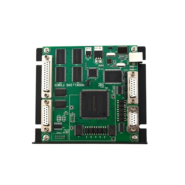 Laser Control Board EZCAD Control Card for Fiber and Co2 Laser Marking