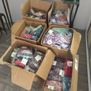 Nuevo Stock TPS estilo mixto Casual vestido de verano para mujer Tops Proveedor de Ropa a granel Stock - Product Image 3