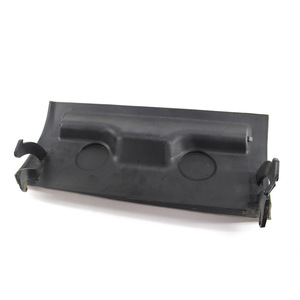 Cubierta para Guantera de Volkswagen Golf 4, Color Blanco, Compartimento de Almacenamiento para el Tablero, 1998-2004, Material ABS - Product Image 2