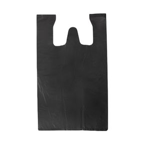 <b>Bags</b> Paper Shopping Wholesale Luxury Matte Black Gift Shopping Paper <b>Bag</b> With Logo for <b>Clothing</b> Custom Packaging <b>Bag</b> - Product Image 1
